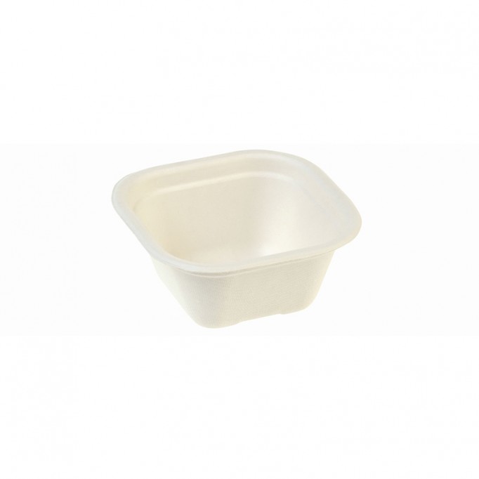 Miska/menubox 350ml laminovaná, 125ks 12857