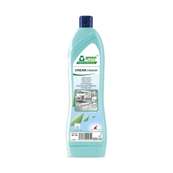 Cream Cleaner 650ml, 1ks 212581