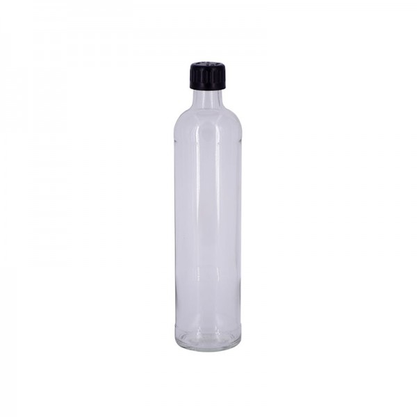 Sklenená fľaša 0,5 l náhradná, H1230