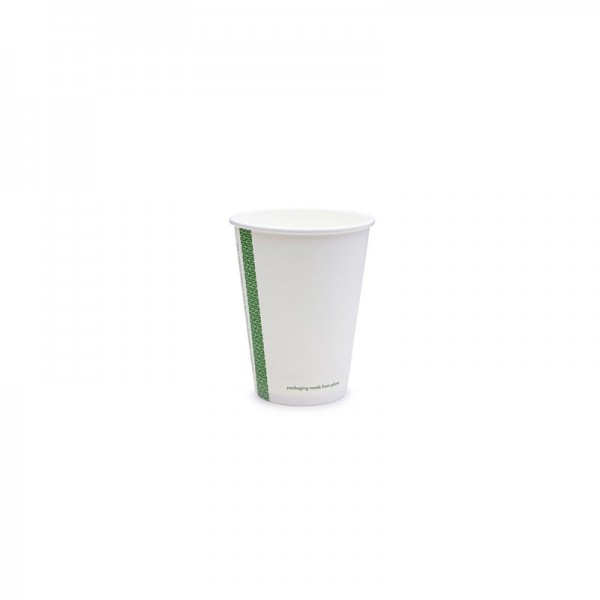 Eko pohár na kávu 340ml, 50ks LV-12
