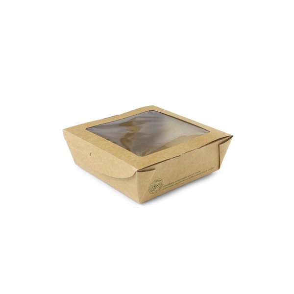 Box na šalát / cestoviny 650ml, 1ks 01VWPASTA