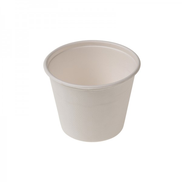 Kelímok na polievku 425ml, 50ks 10136