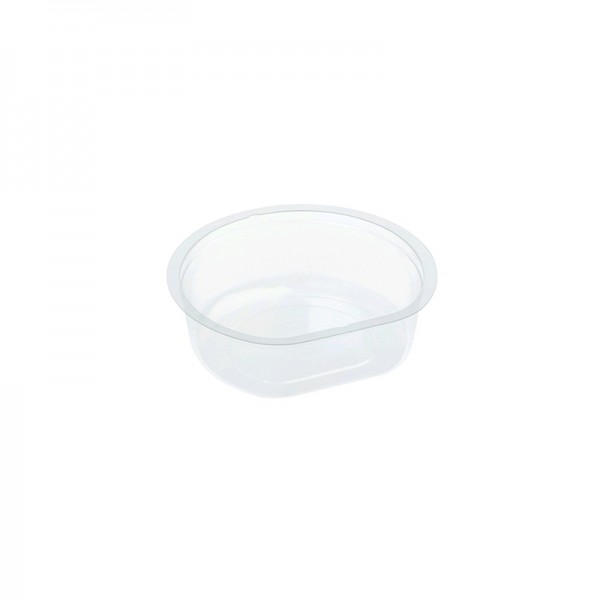 Vkladací pohárik 100 ml  Ø 96mm, 50ks 10276