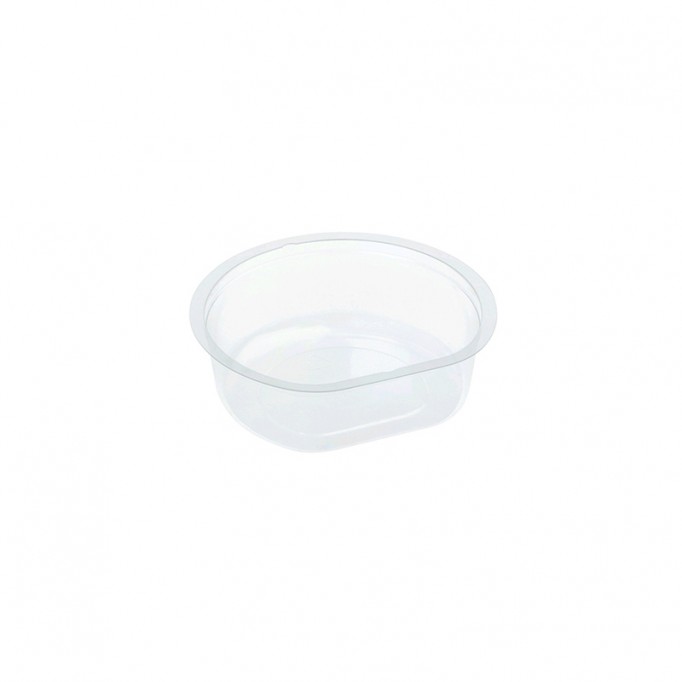 Vkladací pohárik 100 ml  Ø 96mm, 50ks 10276