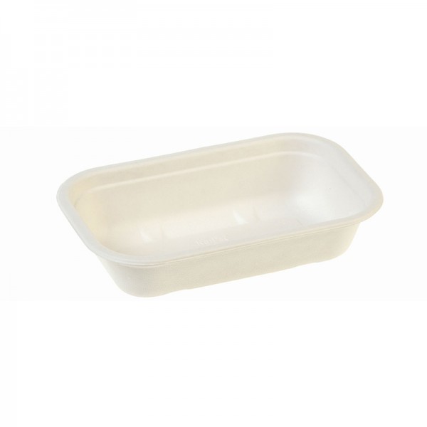 Miska/menubox 1000ml laminovaná, 125ks 12860