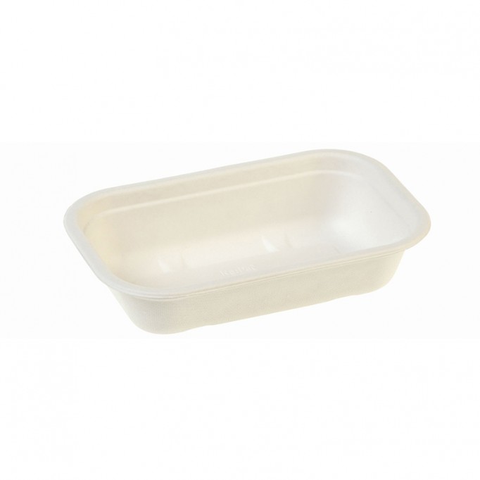 Miska/menubox 1000ml laminovaná, 125ks 12860