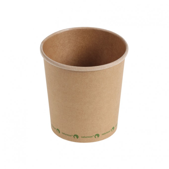 Kelímok na polievku 480ml, 25ks 15531