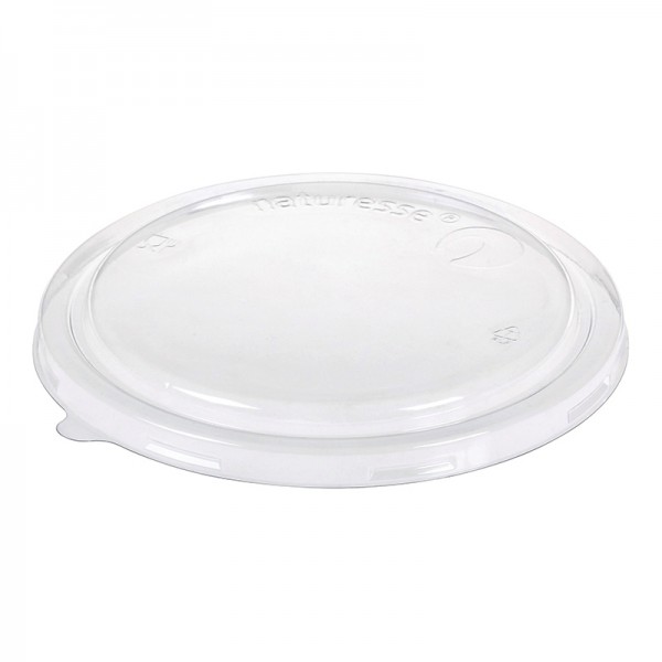 Bioplastový vrchnák na misku 17013-17014, 50ks 17592