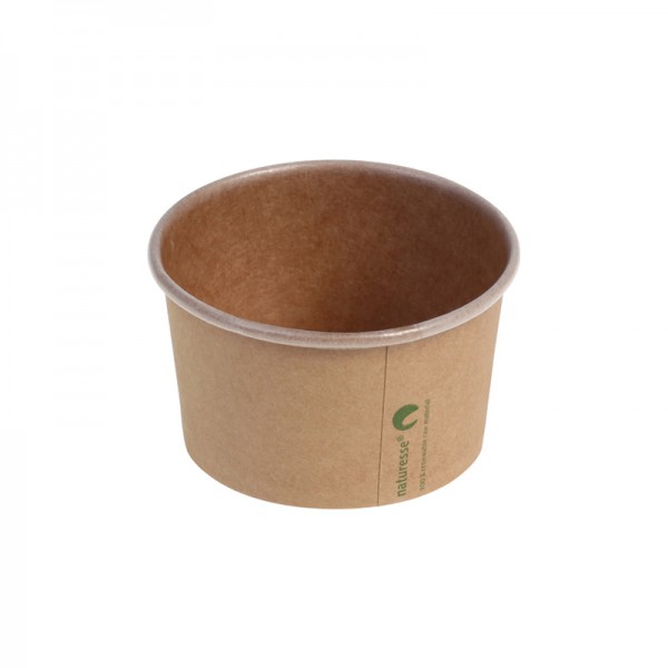 Zmrzlinová miska 180ml, 50ks 17903