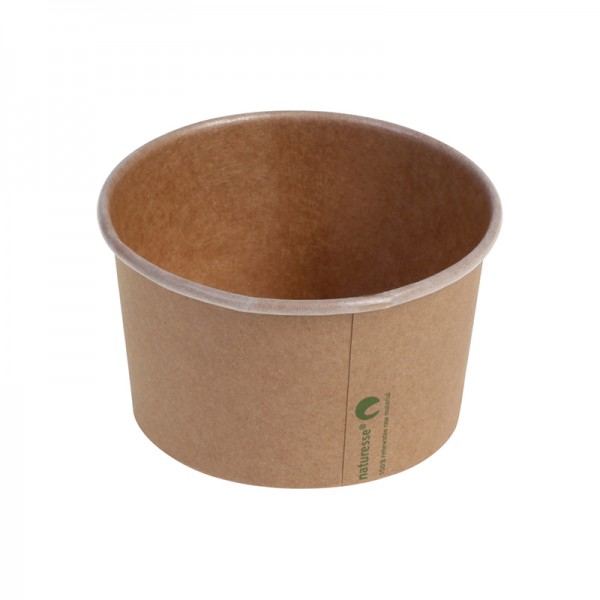 Zmrzlinová miska 360ml, 50ks 17905