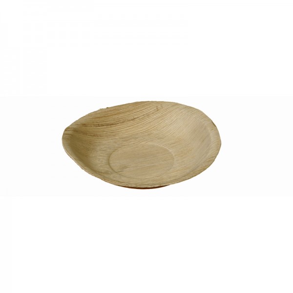Tanier okrúhly Ø18cm, 25ks 5031