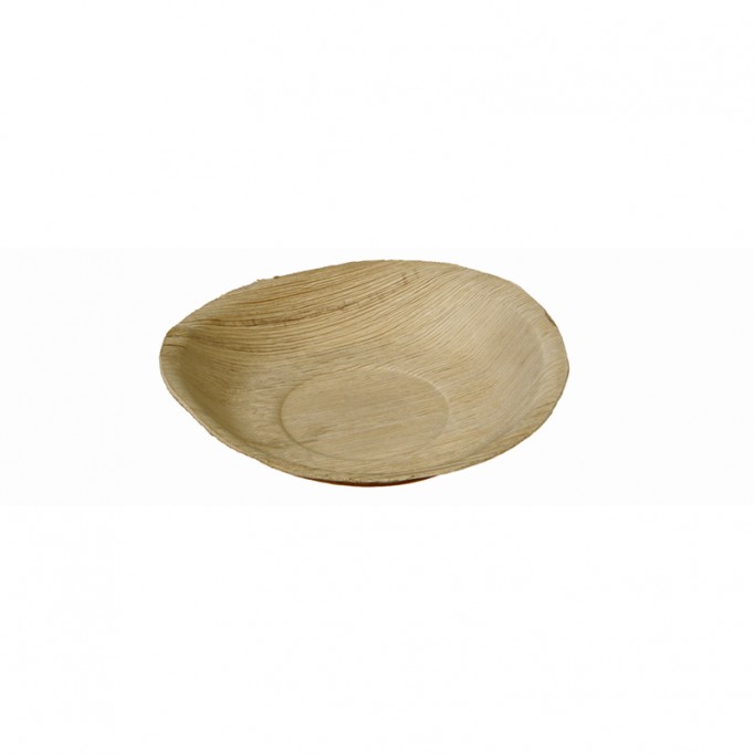 Tanier okrúhly Ø18cm, 25ks 5031
