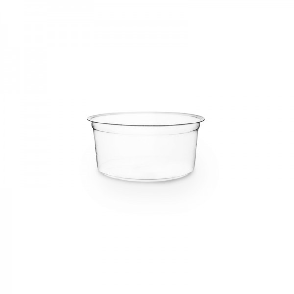 Kelímok na šalát okrúhly 340ml, 50 ks CF-DC-12
