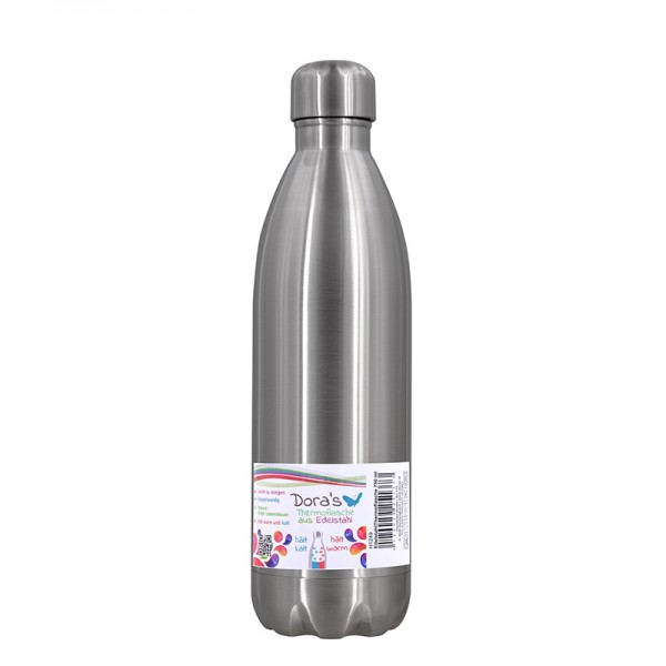 Antikorová termofľaša 0,75 l, antikor H1249-01