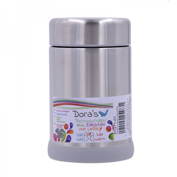Antikorová termodóza 0,45 l antikor, H1271-01