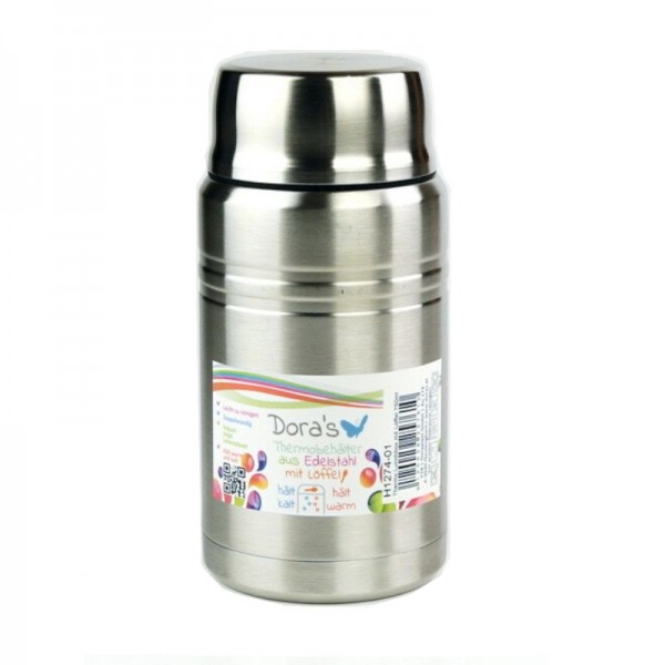Antikorová termodóza 0,75 l antikor, H1274-01
