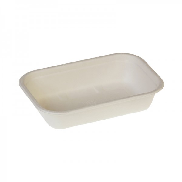 Miska/menubox 850ml, 125ks N395