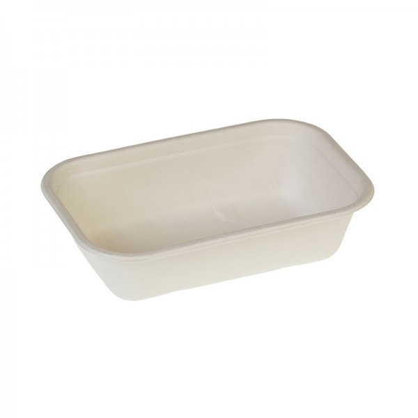 Miska/menubox 1000ml, 125ks N396