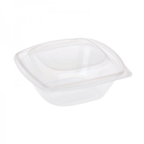 Kelímok na šalát 960ml, 50ks N584