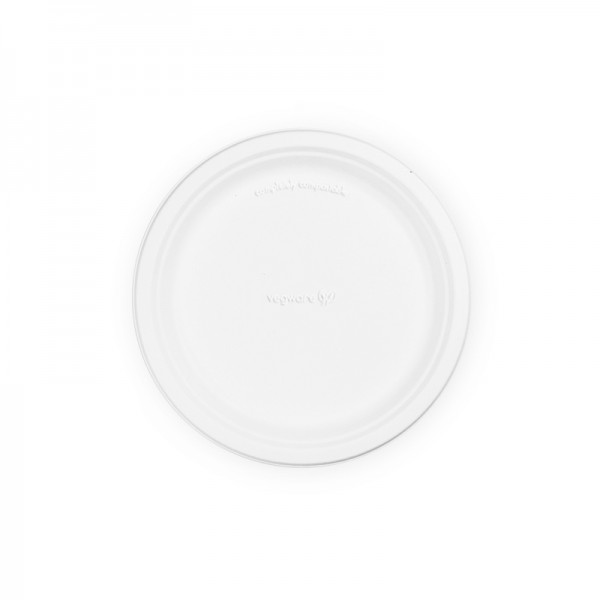 Tanier okrúhly Ø25cm, 50ks P005