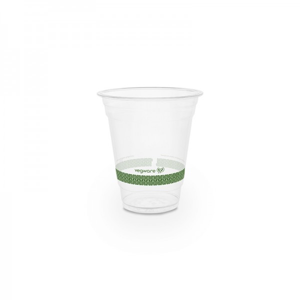 Jednorazový pohár 300-350ml, 50ks R360Y