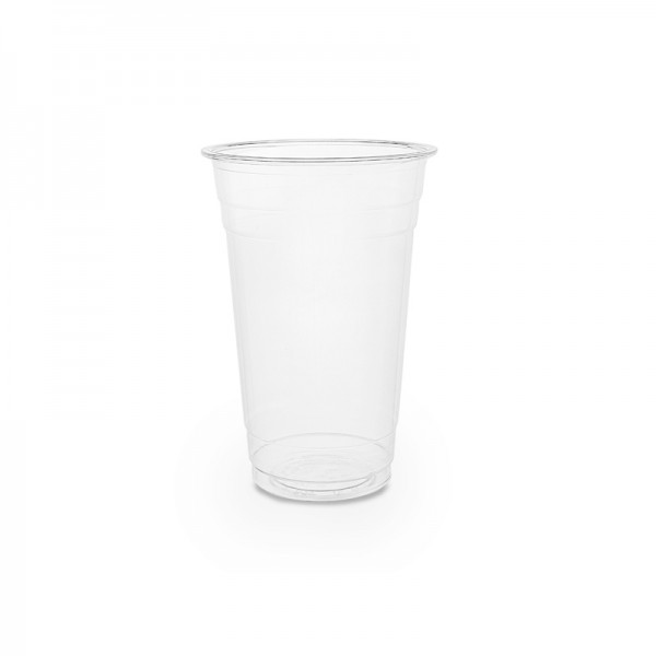 Pohár štandard 550-600ml, 50ks R600Y