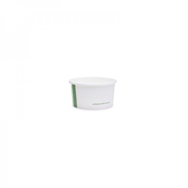 Kelímok na šalát 180ml, 50ks SC-06