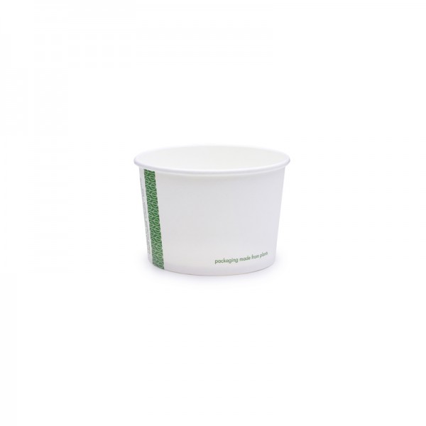 Kelímok na šalát 220ml, 50ks SC-08