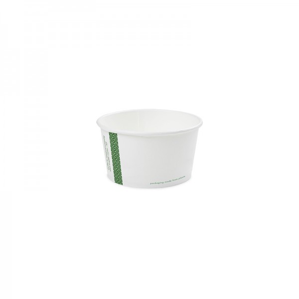 Kelímok na polievku 330ml, 25ks SC-12