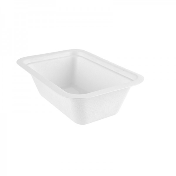 Gourmet miska 650ml, 50ks V3-GB22