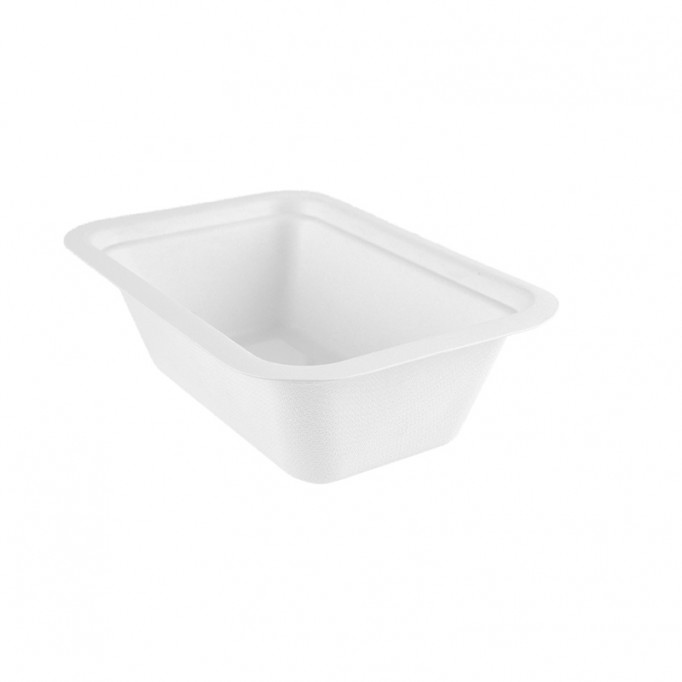 Gourmet miska 650ml, 50ks V3-GB22
