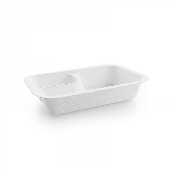 Gourmet miska 360ml, 50ks V3-GBCC