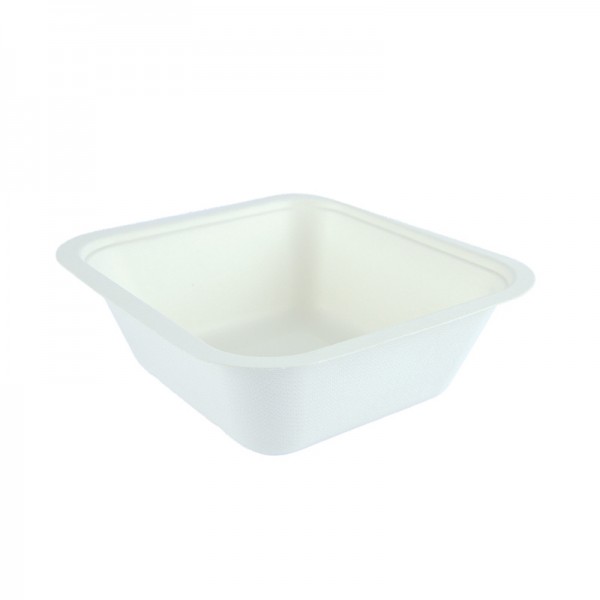 Gourmet miska 1000ml, 50ks V4-GB32