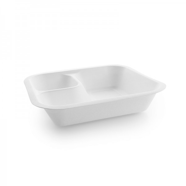 Gourmet miska 550ml, 50ks V4-GBCC