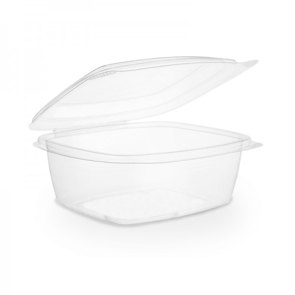 Kelímok na šalát 720ml, 50ks VHD-24