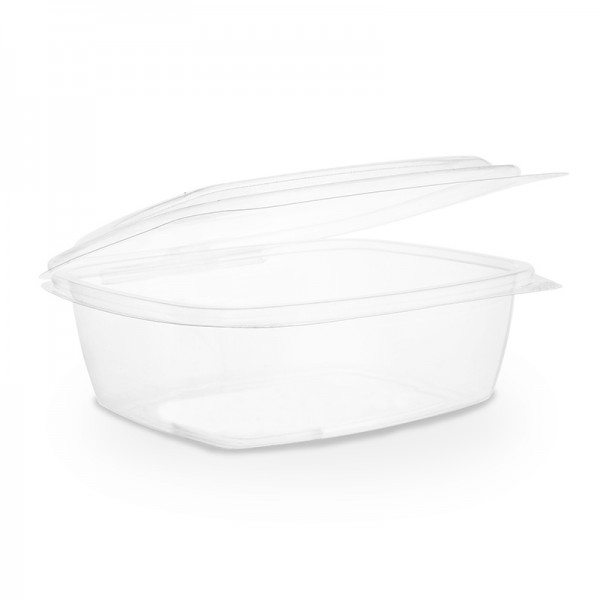 Kelímok na šalát 950ml, 50ks VHD-32