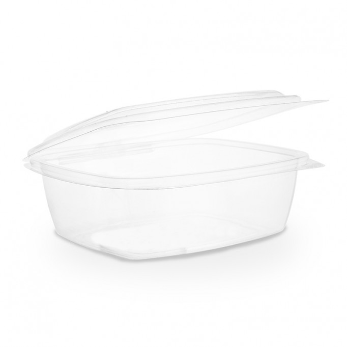 Kelímok na šalát 950ml, 50ks VHD-32