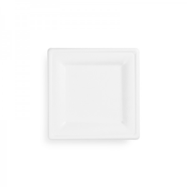 Tanier štvorec 20x20cm, 50ks, VPSQ-08