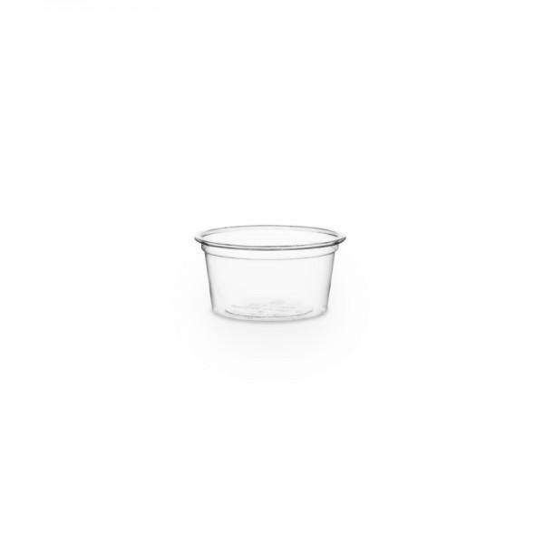 Kelímok na ochutnávky 15ml, 100ks VWPP05