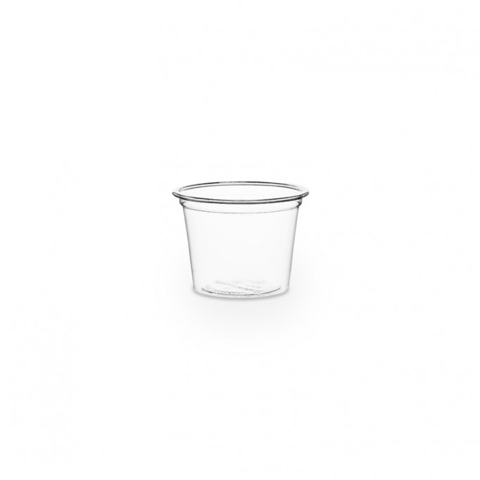 Kelímok na ochutnávky 30ml, 100ks VWPP1