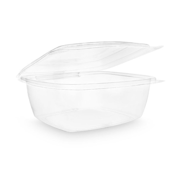 Kelímok na šalát 1400ml, 50ks VHD-48