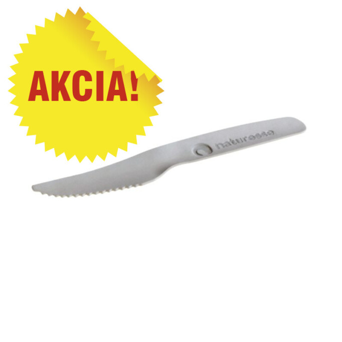 Jednorazový papierový nôž 16,5cm, 100ks 20796
