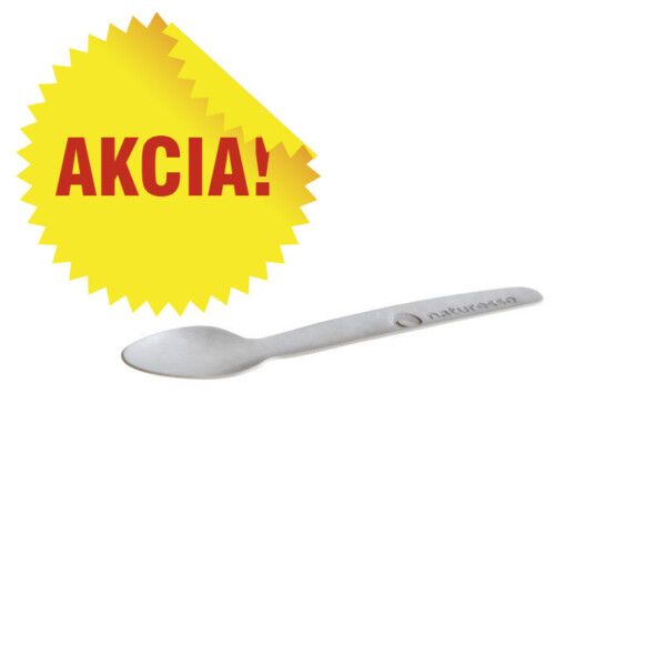 Jednorazová papierová lyžička 12cm, 100ks 20798