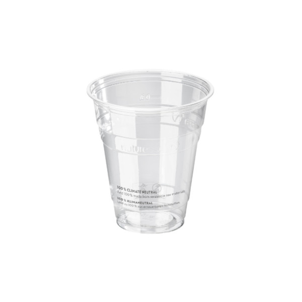 Jednorazový pohár 300ml, 50ks 24434