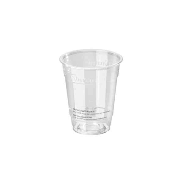 Jednorazový pohár 200ml, 90ks 24430