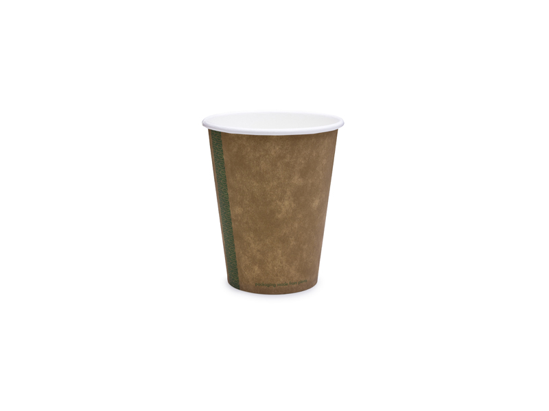Eko pohár na kávu 340ml, 50ks KV-12