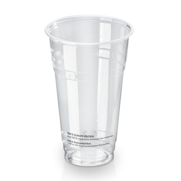 Jednorazový pohár 500ml, 50ks 24436