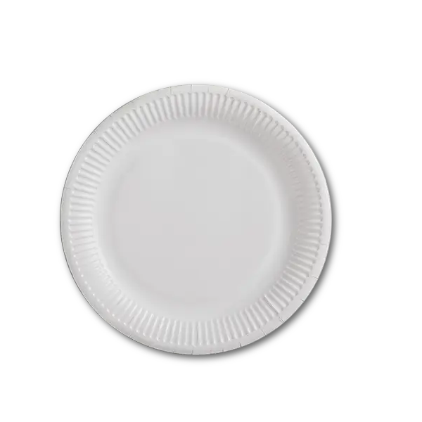 Tanier okrúhly Ø23cm, 100ks PT23
