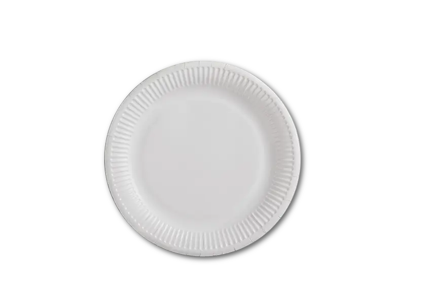 Tanier okrúhly Ø15cm, 100ks PT15